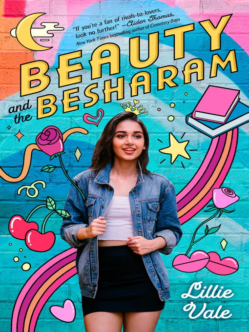 Title details for Beauty and the Besharam by Lillie Vale - Available